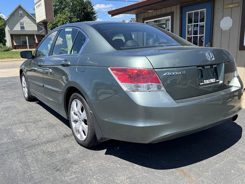 2009 Honda Accord EX-L - Photo 13 - Canton, OH 44707