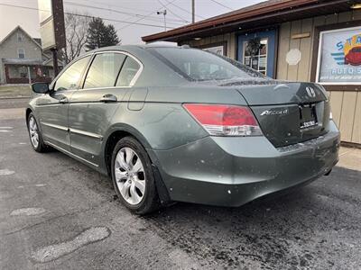 2009 Honda Accord EX-L   - Photo 9 - Canton, OH 44707