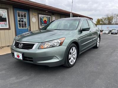 2009 Honda Accord EX-L - Photo 2 - Canton, OH 44707
