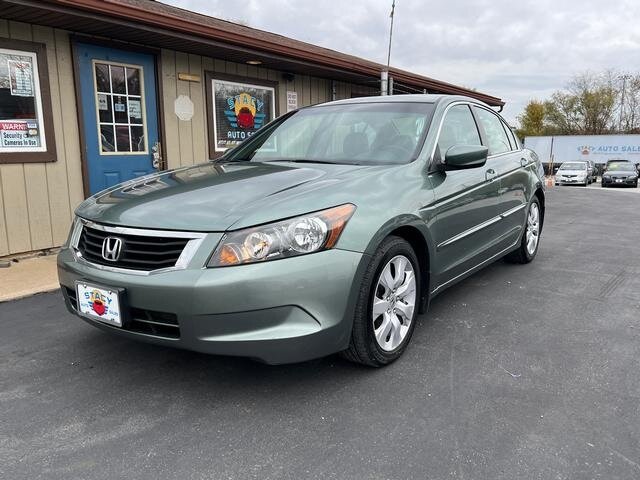 2009 Honda Accord EX-L - Photo 2 - Canton, OH 44707