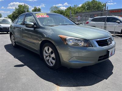 2009 Honda Accord EX-L - Photo 20 - Canton, OH 44707