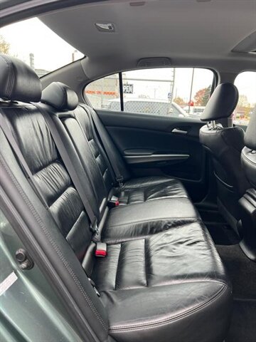 2009 Honda Accord EX-L - Photo 13 - Canton, OH 44707