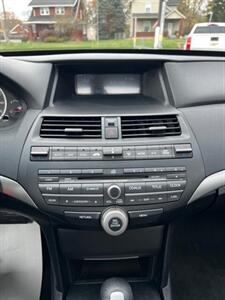 2009 Honda Accord EX-L   - Photo 7 - Canton, OH 44707