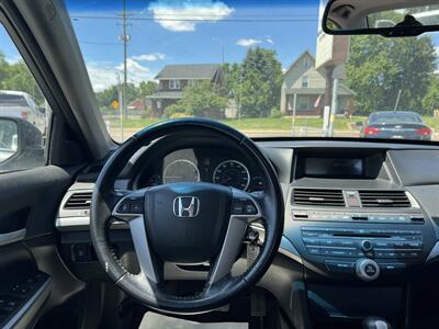 2009 Honda Accord EX-L - Photo 10 - Canton, OH 44707