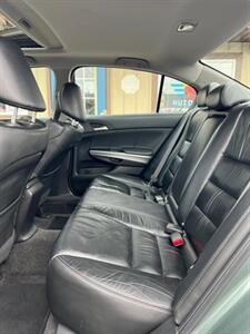 2009 Honda Accord EX-L - Photo 4 - Canton, OH 44707