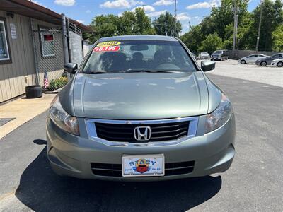 2009 Honda Accord EX-L - Photo 3 - Canton, OH 44707