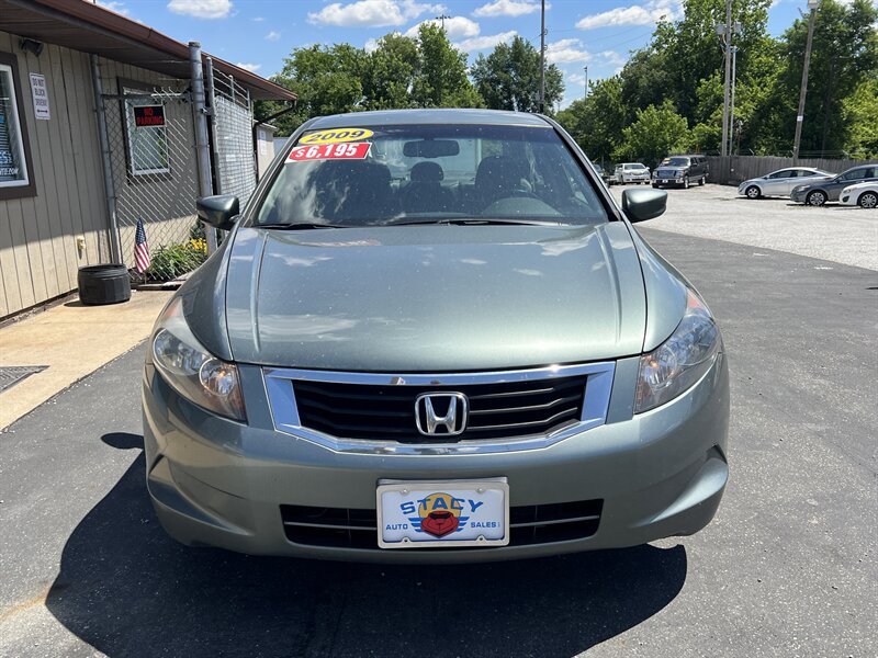 2009 Honda Accord EX-L - Photo 3 - Canton, OH 44707
