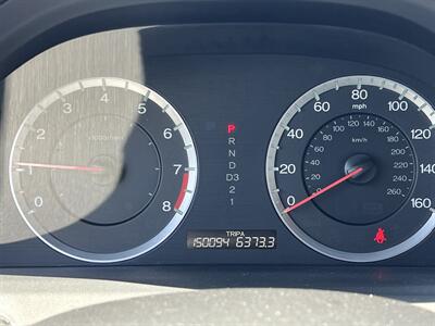 2009 Honda Accord EX-L - Photo 9 - Canton, OH 44707