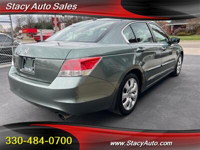 2009 Honda Accord EX-L   - Photo 11 - Canton, OH 44707