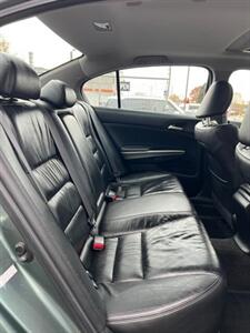 2009 Honda Accord EX-L   - Photo 13 - Canton, OH 44707