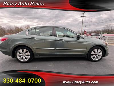 2009 Honda Accord EX-L   - Photo 12 - Canton, OH 44707