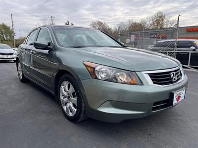 2009 Honda Accord EX-L   - Photo 15 - Canton, OH 44707