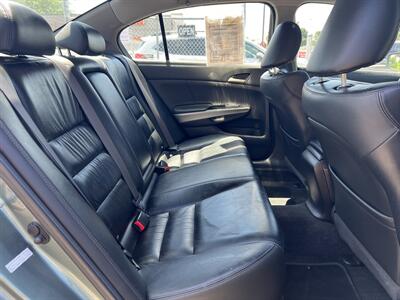 2009 Honda Accord EX-L - Photo 17 - Canton, OH 44707