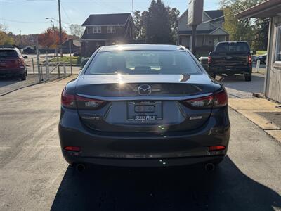 2016 Mazda Mazda6 i Sport - Photo 15 - Canton, OH 44707