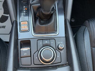 2016 Mazda Mazda6 i Sport - Photo 8 - Canton, OH 44707