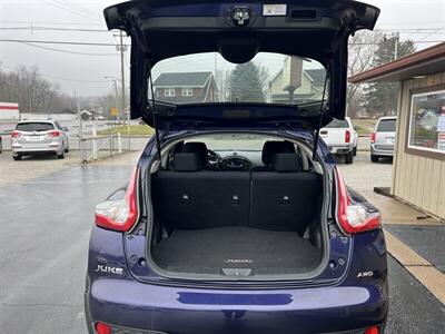 2015 Nissan JUKE S   - Photo 12 - Canton, OH 44707