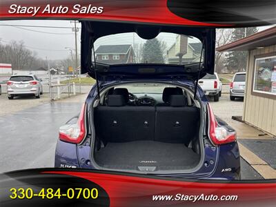 2015 Nissan JUKE S   - Photo 12 - Canton, OH 44707