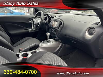 2015 Nissan JUKE S   - Photo 17 - Canton, OH 44707