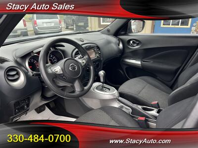2015 Nissan JUKE S   - Photo 4 - Canton, OH 44707