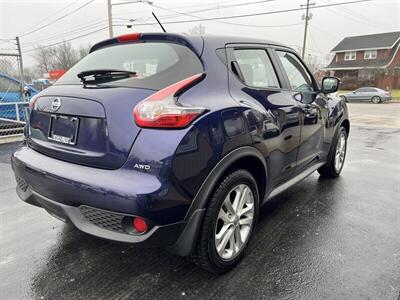 2015 Nissan JUKE S   - Photo 13 - Canton, OH 44707