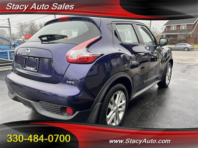 2015 Nissan JUKE S   - Photo 13 - Canton, OH 44707