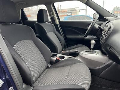 2015 Nissan JUKE S   - Photo 16 - Canton, OH 44707