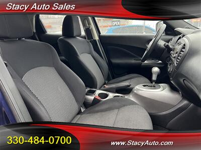 2015 Nissan JUKE S   - Photo 16 - Canton, OH 44707