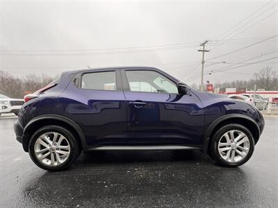 2015 Nissan JUKE S   - Photo 14 - Canton, OH 44707