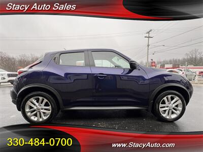 2015 Nissan JUKE S   - Photo 14 - Canton, OH 44707
