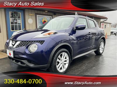 2015 Nissan JUKE S   - Photo 2 - Canton, OH 44707