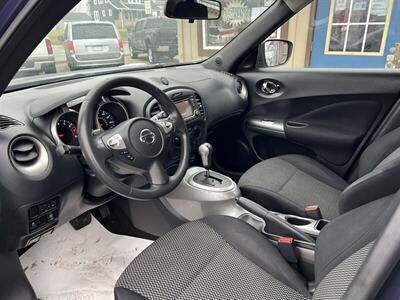 2015 Nissan JUKE S   - Photo 4 - Canton, OH 44707