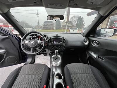 2015 Nissan JUKE S   - Photo 5 - Canton, OH 44707
