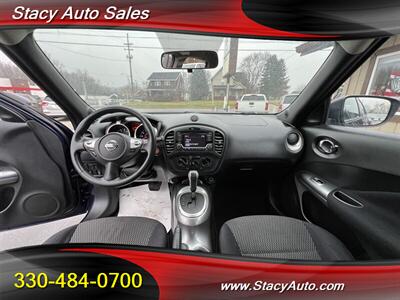 2015 Nissan JUKE S   - Photo 5 - Canton, OH 44707