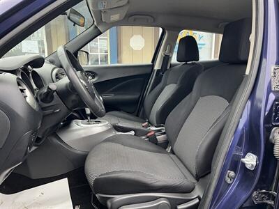 2015 Nissan JUKE S   - Photo 3 - Canton, OH 44707