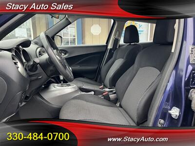 2015 Nissan JUKE S   - Photo 3 - Canton, OH 44707