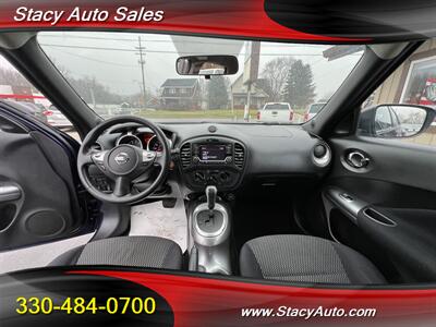 2015 Nissan JUKE S   - Photo 5 - Canton, OH 44707