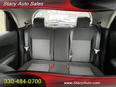 2015 Nissan JUKE S   - Photo 8 - Canton, OH 44707