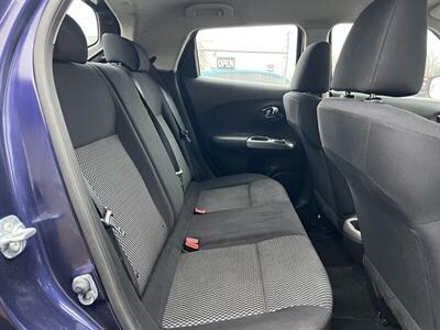 2015 Nissan JUKE S   - Photo 15 - Canton, OH 44707