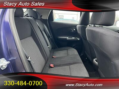 2015 Nissan JUKE S   - Photo 15 - Canton, OH 44707