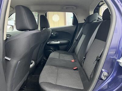 2015 Nissan JUKE S   - Photo 9 - Canton, OH 44707