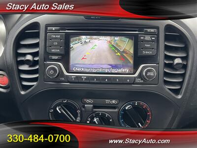 2015 Nissan JUKE S   - Photo 6 - Canton, OH 44707