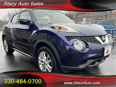 2015 Nissan JUKE S   - Photo 18 - Canton, OH 44707