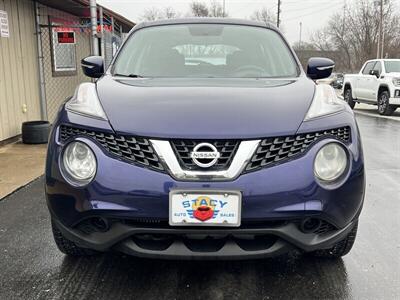 2015 Nissan JUKE S   - Photo 19 - Canton, OH 44707