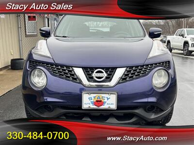 2015 Nissan JUKE S   - Photo 19 - Canton, OH 44707