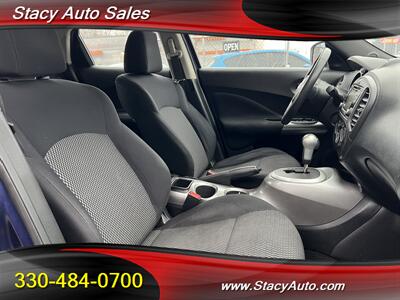 2015 Nissan JUKE S   - Photo 16 - Canton, OH 44707