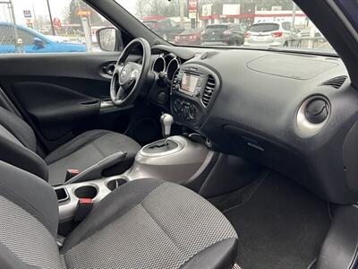 2015 Nissan JUKE S   - Photo 17 - Canton, OH 44707