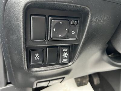 2015 Nissan JUKE S   - Photo 7 - Canton, OH 44707