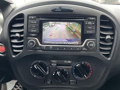 2015 Nissan JUKE S   - Photo 6 - Canton, OH 44707
