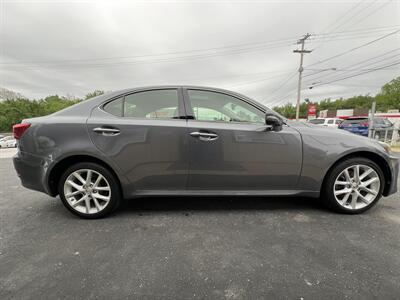 2012 Lexus IS 250   - Photo 21 - Canton, OH 44707
