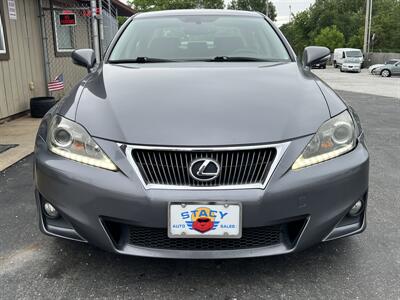 2012 Lexus IS 250   - Photo 3 - Canton, OH 44707